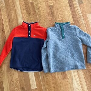 Vineyard Vines pullover bundle